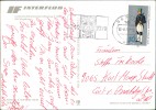 Address side