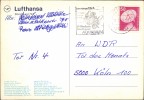 Address side