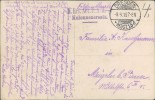 Address side