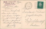 Address side