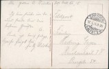 Address side