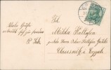 Address side