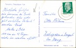 Adressseite