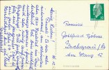 Adressseite