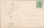 Address side