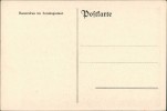 Adressseite