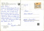 Adressseite
