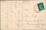 Address side