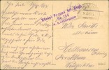 Address side