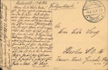 Address side