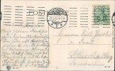 Address side