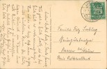 Address side