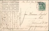 Address side