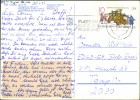 Address side