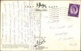 Address side