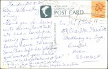 Adressseite