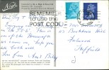 Adressseite