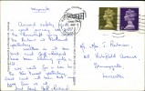 Adressseite