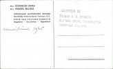 Adressseite