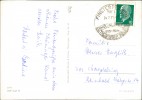 Address side