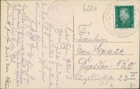 Address side