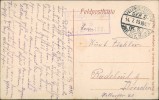 Address side