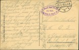 Address side