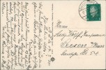 Address side
