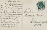 Address side