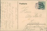 Address side