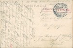 Address side