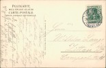 Address side