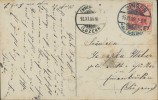 Address side