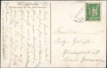 Address side