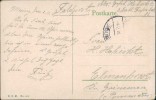 Address side