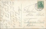 Address side
