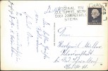 Address side