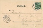Address side