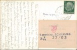 Address side