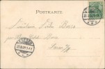 Address side