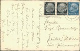 Address side