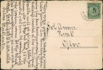Address side