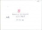 Adressseite