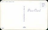 Address side