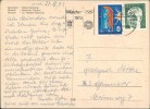 Address side