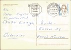 Address side
