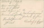 Address side