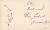 Address side