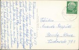 Address side