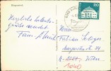 Adressseite